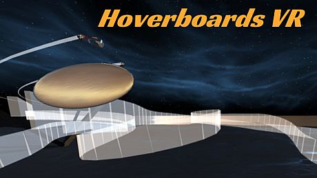 Hoverboards VR Game