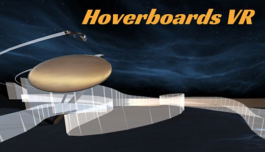 Hoverboards VR