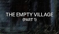 Comprar Empty Village (Part 1) PC