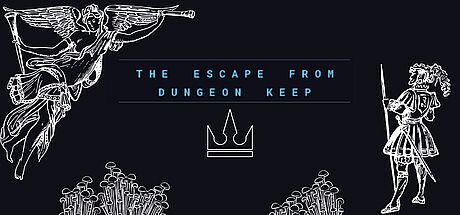 The Escape From Dungeon Keep Game