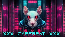 XXX_CYBERRAT_XXX