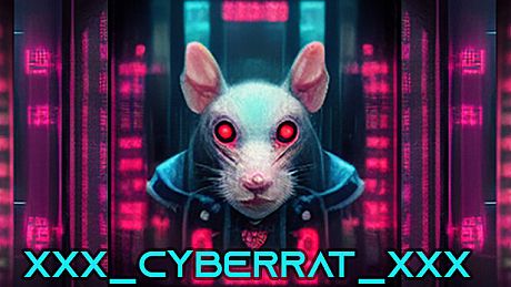 XXX_CYBERRAT_XXX Game