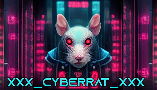 XXX_CYBERRAT_XXX