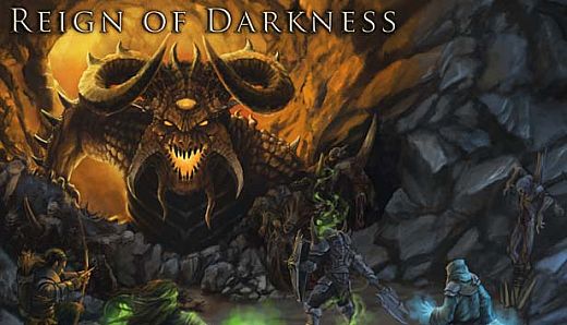 Reign of Darkness