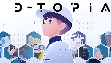 D-topia Game