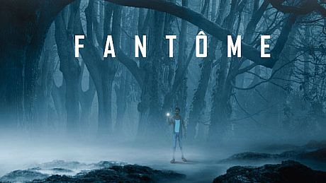 Fantôme Game
