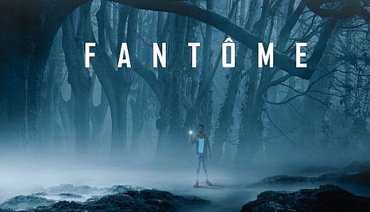 Fantôme