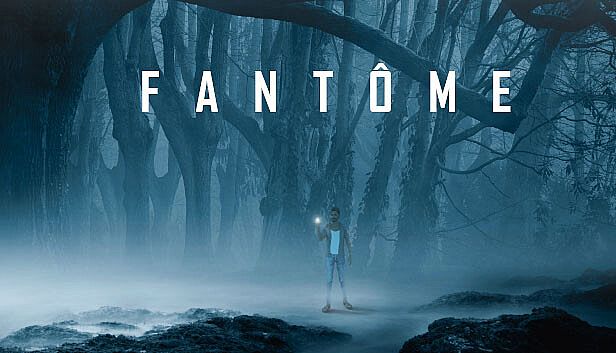 Buy Fantôme