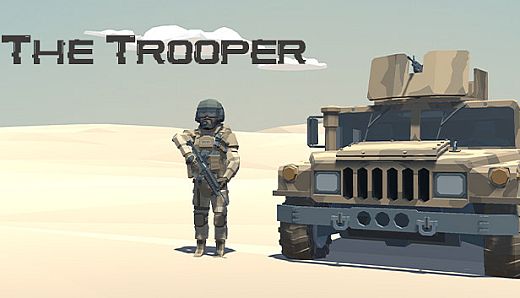 The Trooper