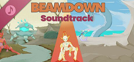 Beamdown Soundtrack DLC