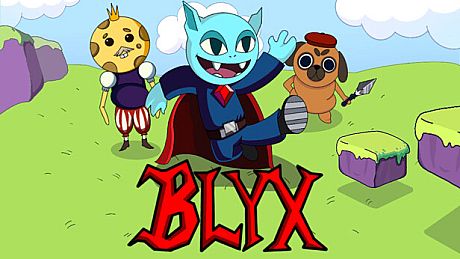 BLYX Game