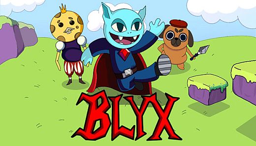 BLYX