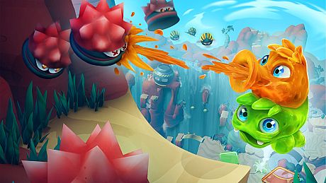 Gelly Break Deluxe Game