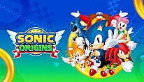 Kup Sonic Origins na PC