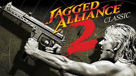 Jagged Alliance 2 Classic