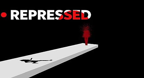 Repressed Game