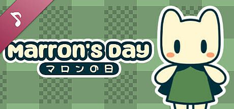 Marron's Day Soundtrack DLC