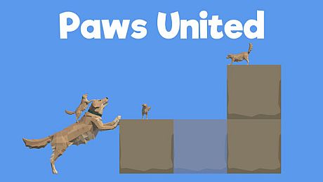 Paws United Game