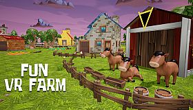 Fun VR Farm