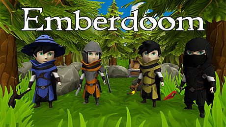 Emberdoom