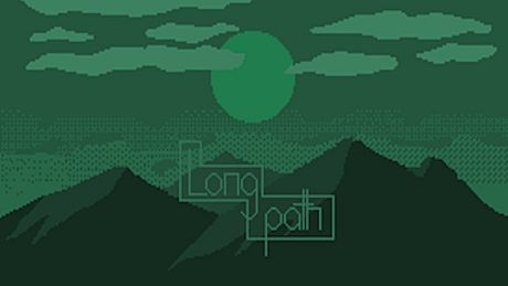 LongPath Game