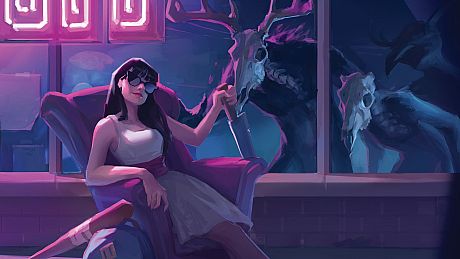 Dead Static Drive Game