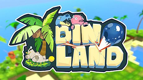 Dinoland Game