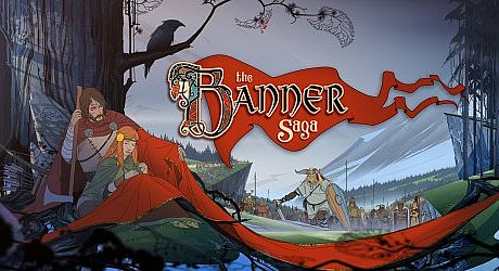 The Banner Saga Game