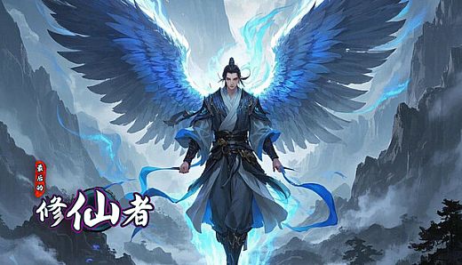 最后的修仙者