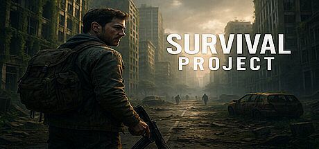 Survival Project Playtest