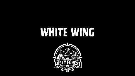 White Wing DLC