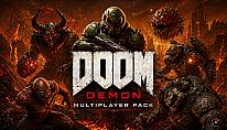 Buy DOOM: Demon Multiplayer Pack PC