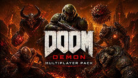 DOOM: Demon Multiplayer Pack DLC