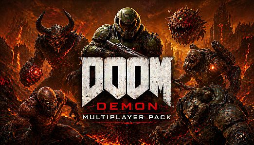DOOM: Demon Multiplayer Pack