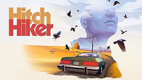 Hitchhiker - A Mystery Game Game
