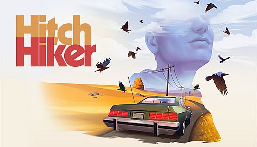 Hitchhiker - A Mystery Game