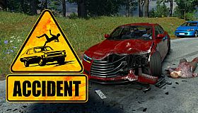 Accident: The Pilot