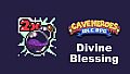 Cave Heroes - Divine Blessing