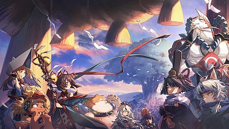 Towa and the Guardians of the Sacred Tree Deluxe Edition Bundle