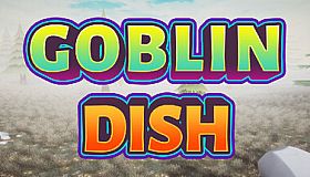 Goblin Dish