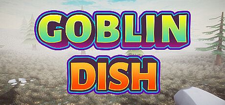 Goblin Dish Game
