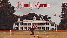 Bloody Service