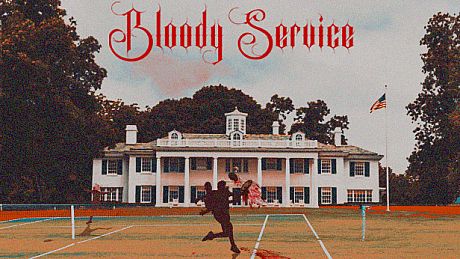 Bloody Service Game