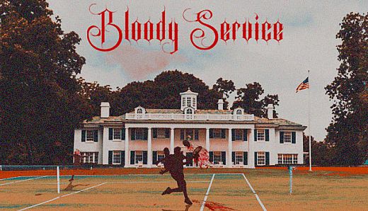 Bloody Service
