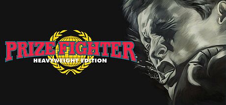 PrizeFighter - Heavyweight Edition Game
