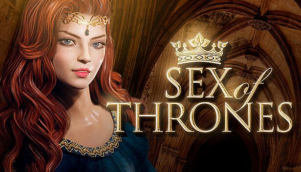 Buy Sex of Thrones