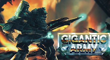 GIGANTIC ARMY Game