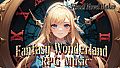 Visual Novel Maker - Fantasy Wonderland RPG Music