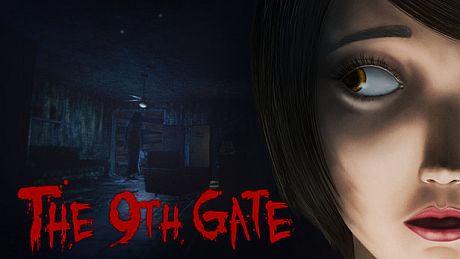 The 9th Gate Game