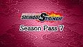 NARUTO TO BORUTO: SHINOBI STRIKER Season Pass 7